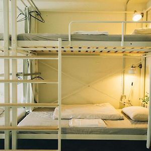 Gemenschappelijk Kamer Alleen voor Vrouwen
