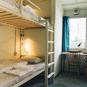 Economy Kamer met Twee Aparte Bedden